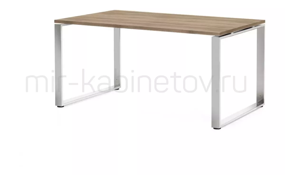 ROLA Стол L160 хром – фото 1