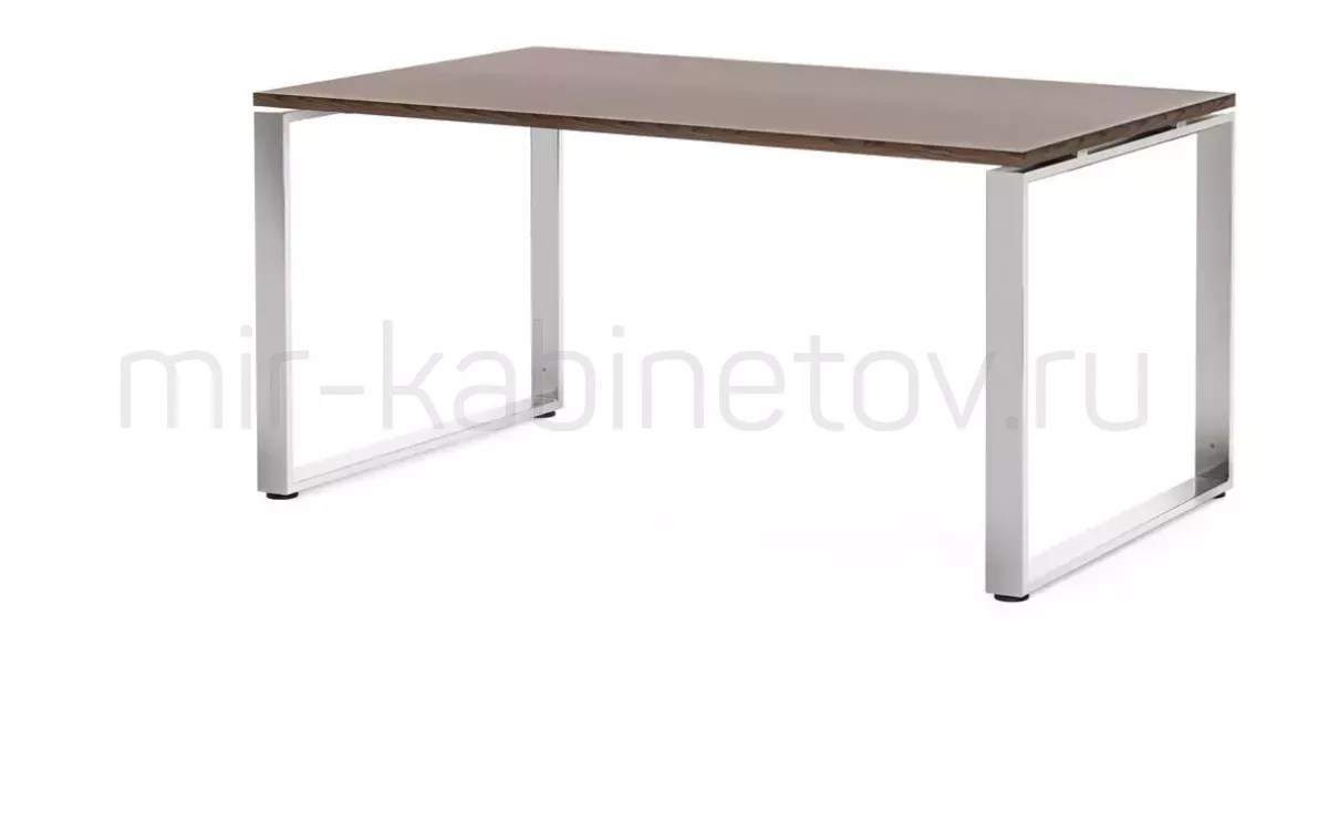 ROLA Стол L160 хром – фото 1