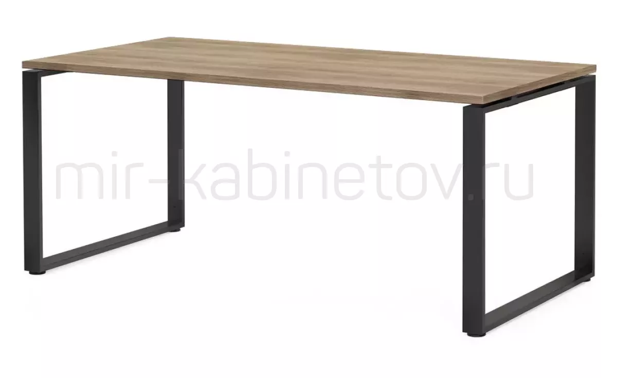 ROLA Стол L180 черн – фото 1