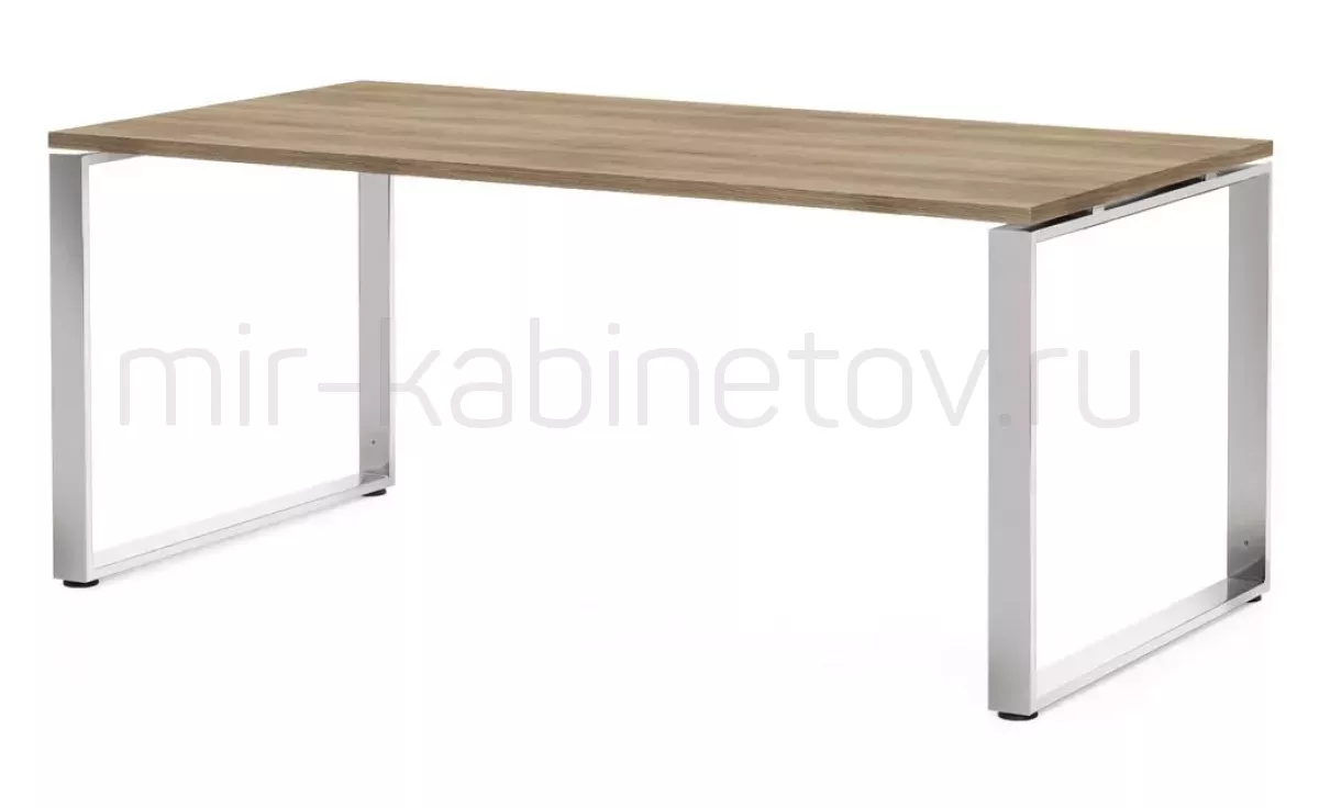 ROLA Стол L180 хром – фото 1
