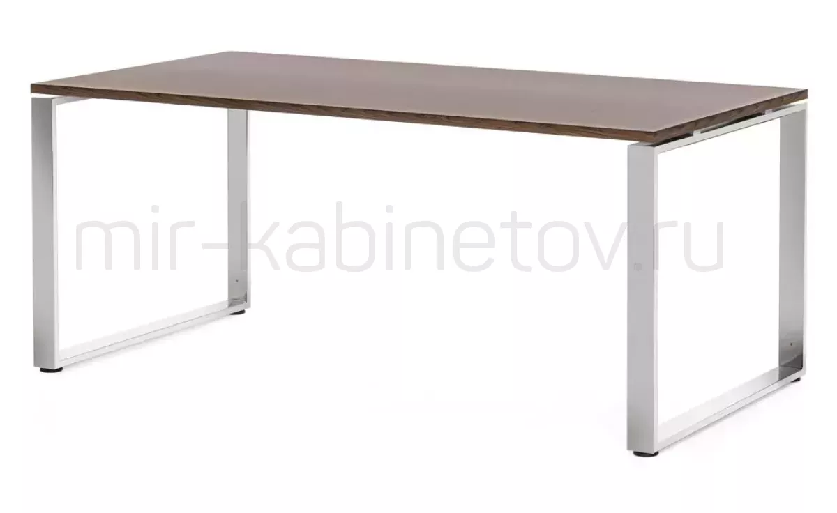 ROLA Стол L180 хром – фото 1