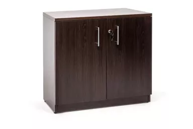 Греденция, 2 двери