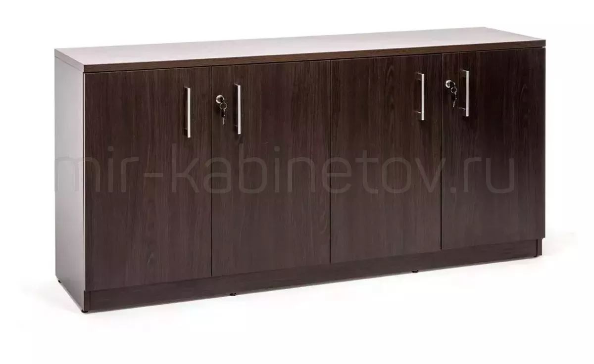 Греденция, 4 двери – фото 1