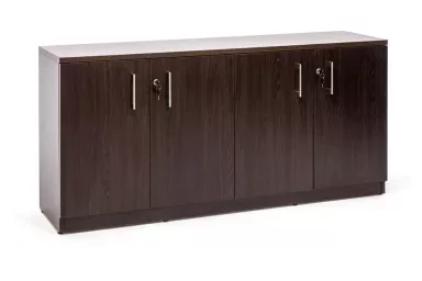 Греденция, 4 двери