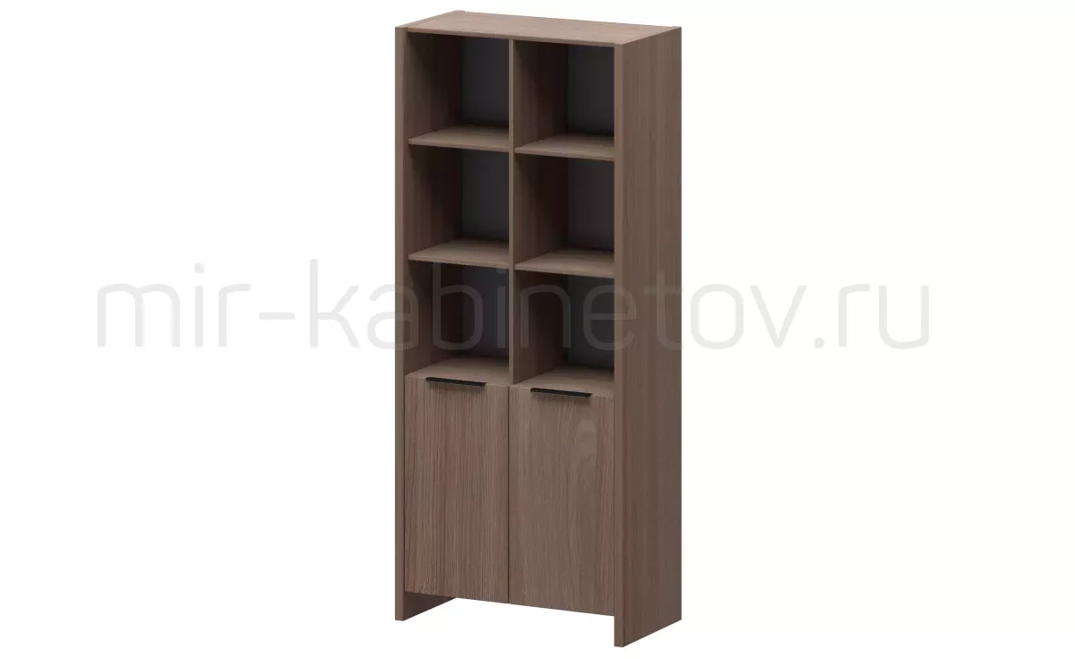 Стеллаж комбинированный – фото 1