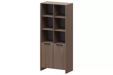 Стеллаж комбинированный