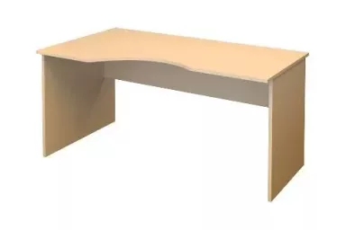 Стол эргономичный левый