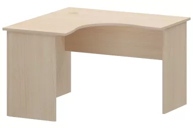 Стол компактный левый