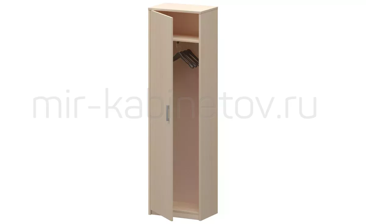 Шкаф для одежды – фото 1
