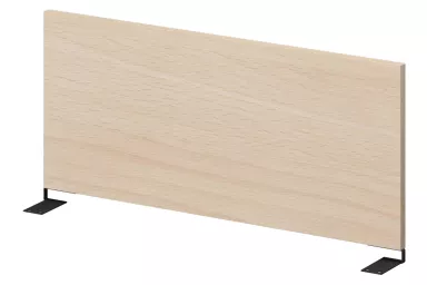Экран боковой