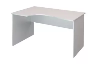 Стол эргономичный левый