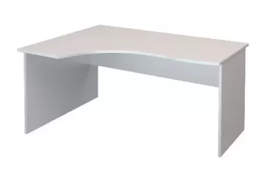 Стол эргономичный левый