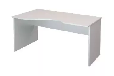 Стол эргономичный левый
