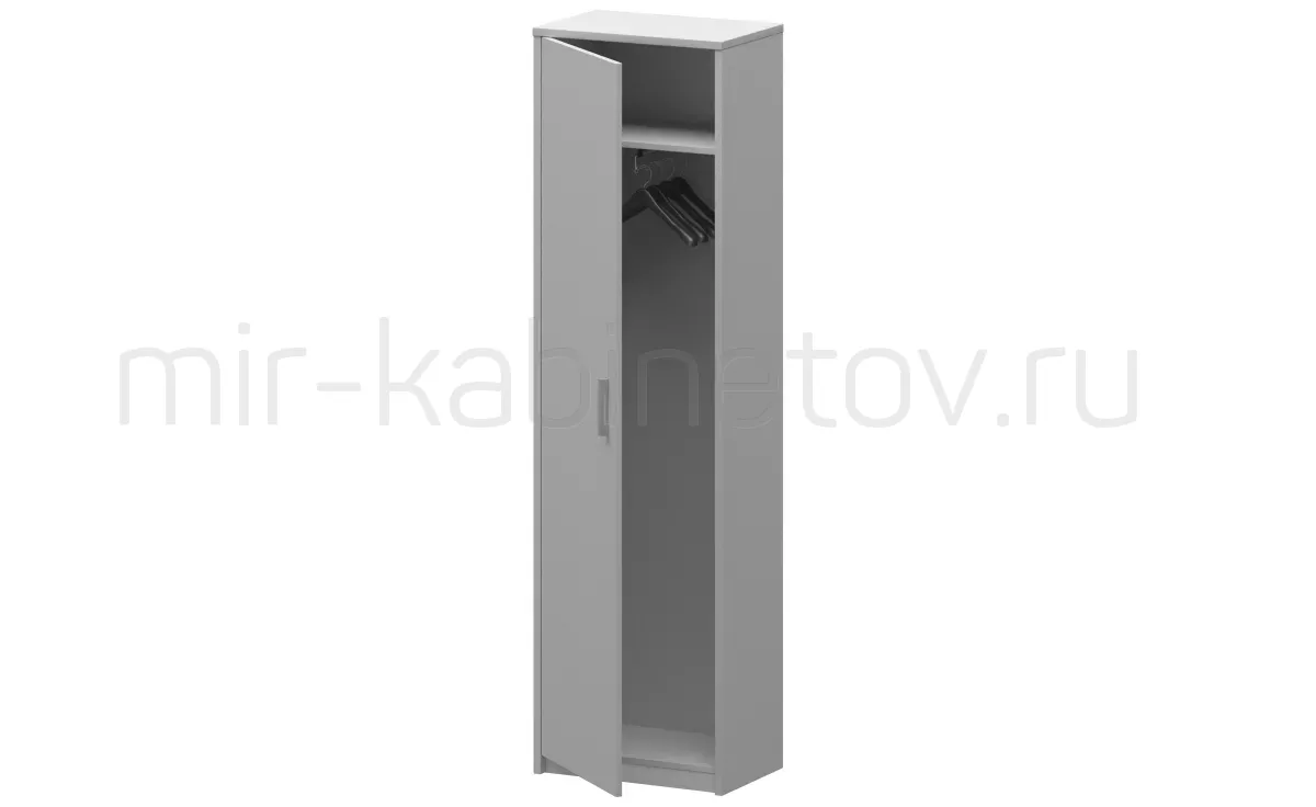 Шкаф для одежды – фото 1