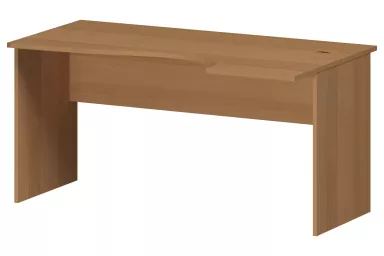 Стол эргономичный правый