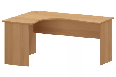 Стол компактный левый