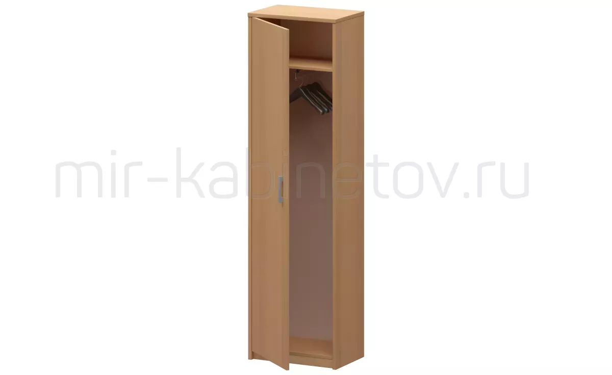 Шкаф для одежды – фото 1