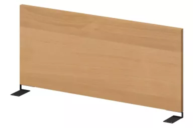 Экран боковой