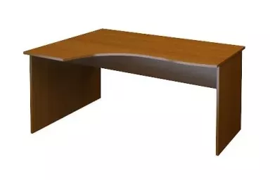 Стол эргономичный левый