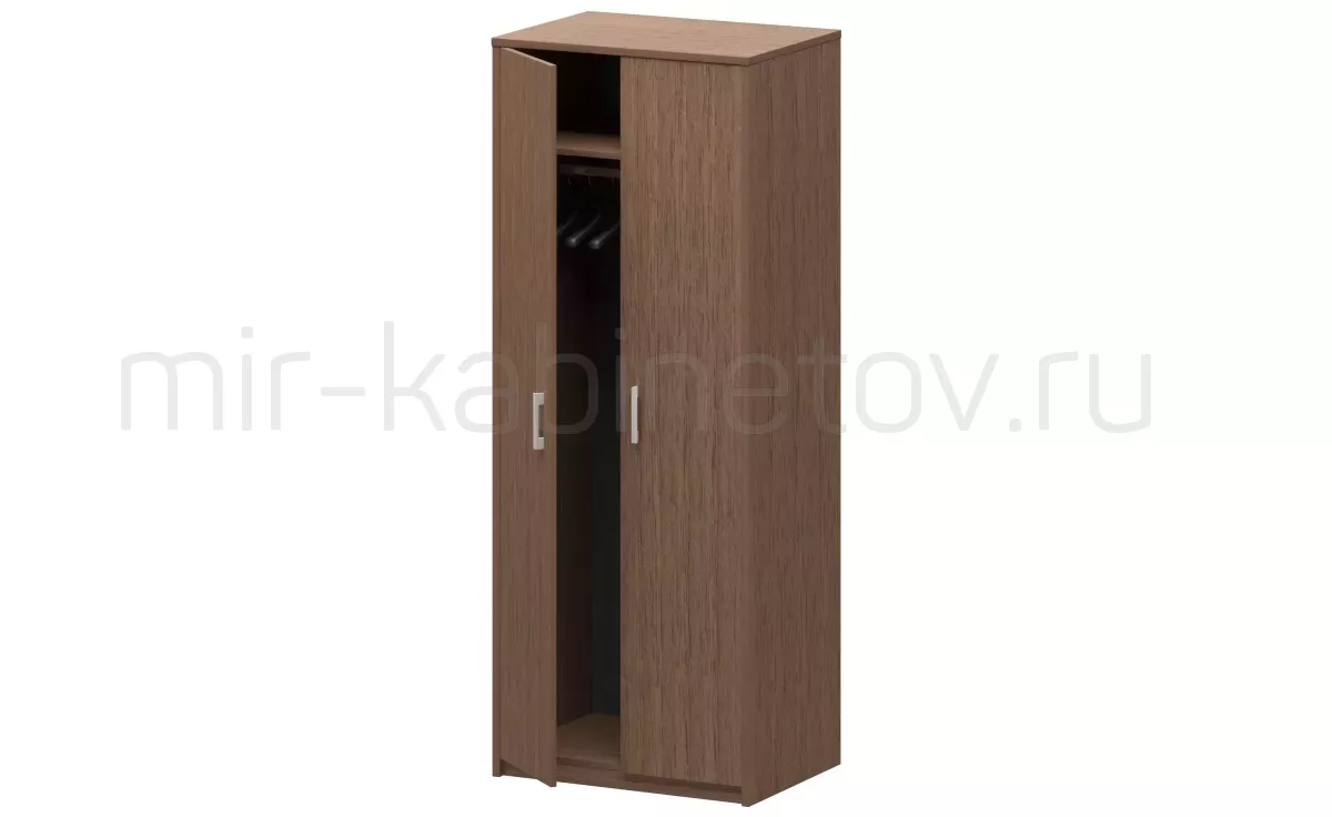 Шкаф для одежды – фото 1