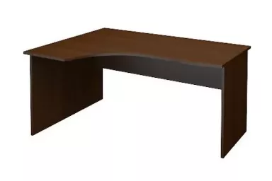 Стол эргономичный левый