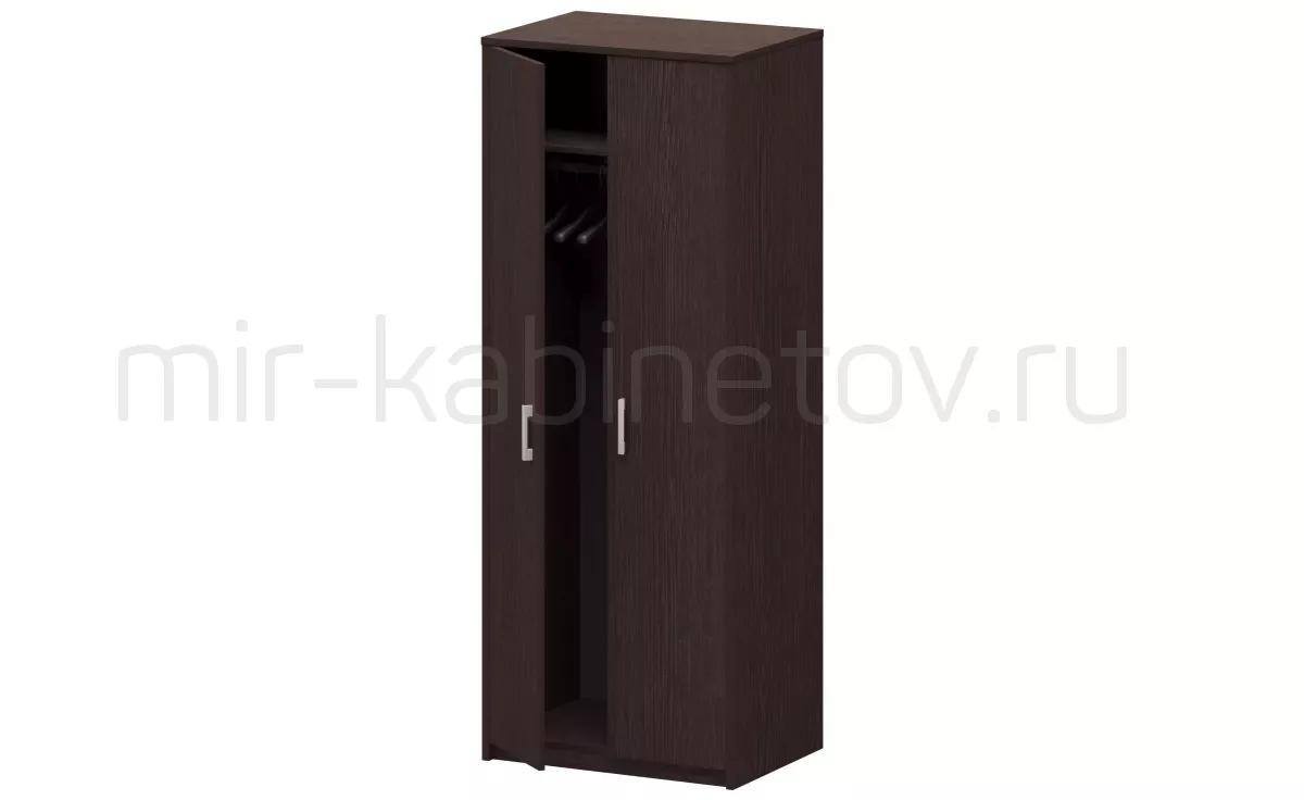 Шкаф для одежды – фото 1