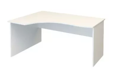 Стол эргономичный левый