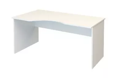 Стол эргономичный левый