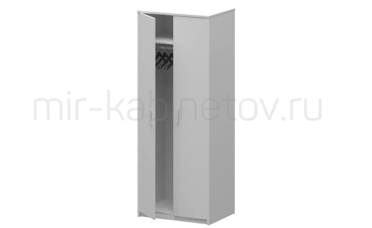 Шкаф для одежды – фото 1