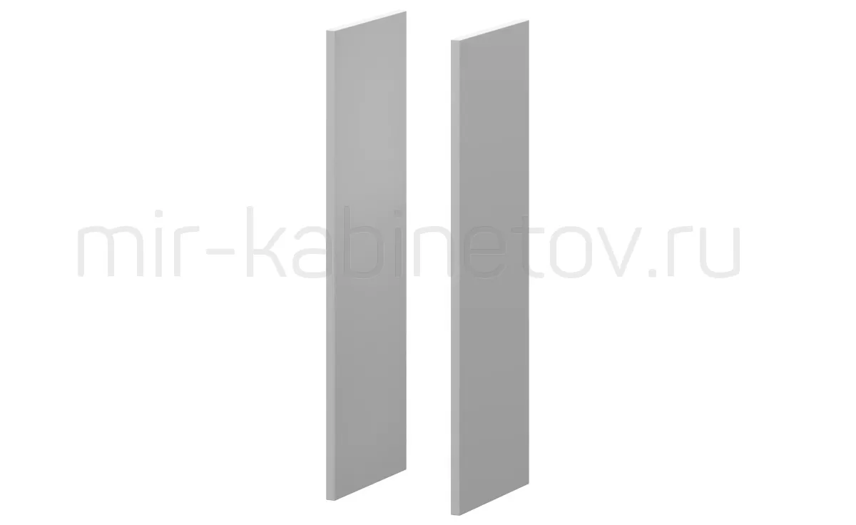 Боковины декоративные – фото 1