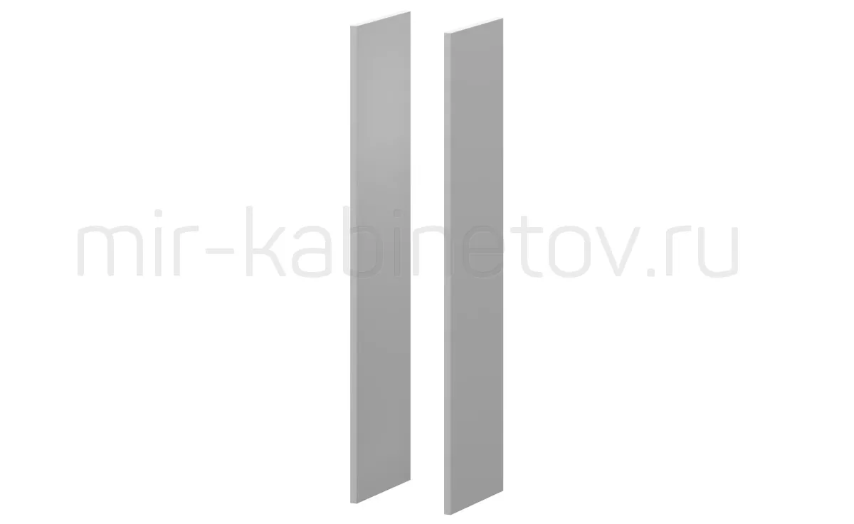 Боковины декоративные – фото 1