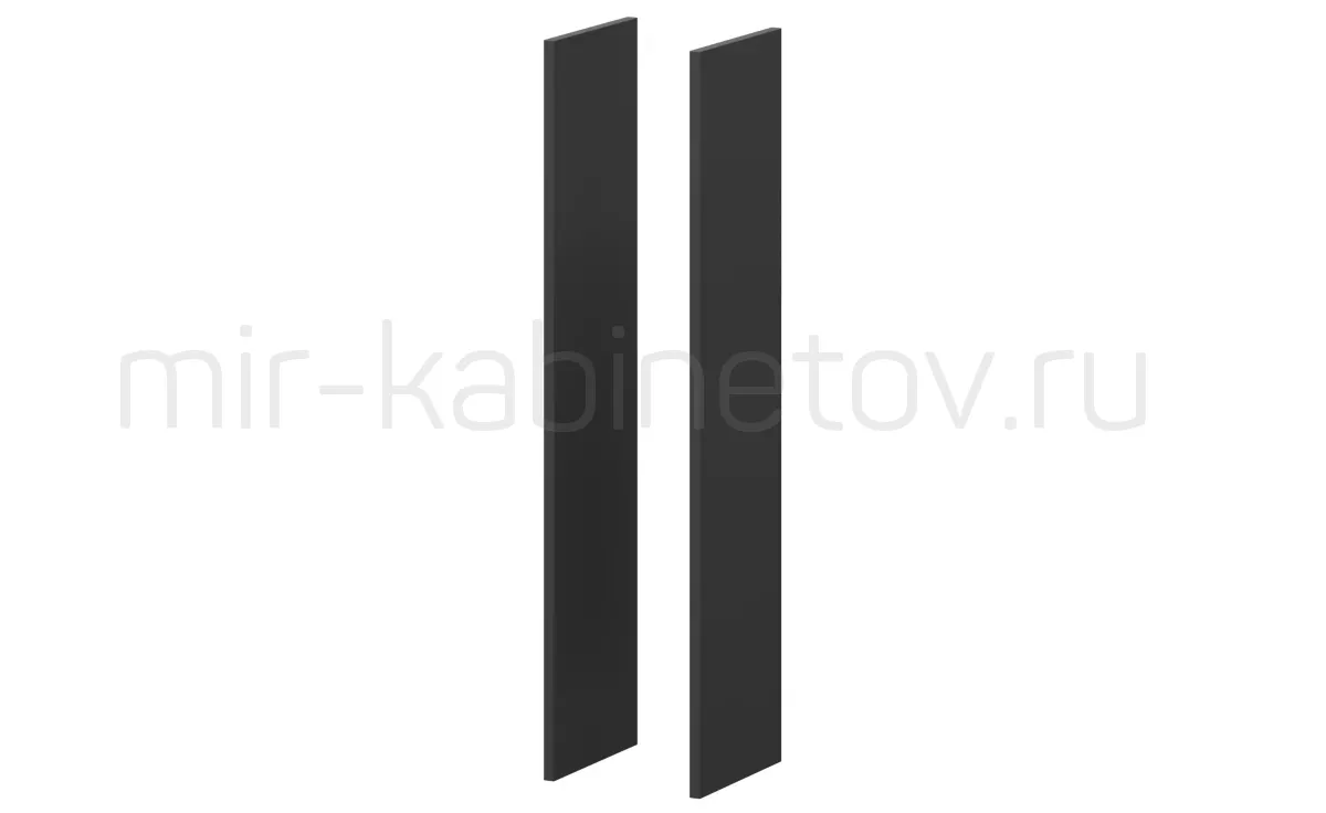 Боковины декоративные – фото 1