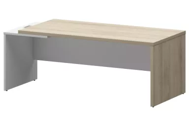 Стол руководителя (левый)