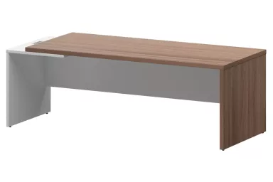 Стол руководителя (левый)