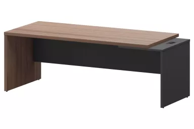Стол руководителя (правый)