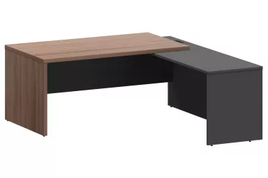 Стол руководителя (правый)