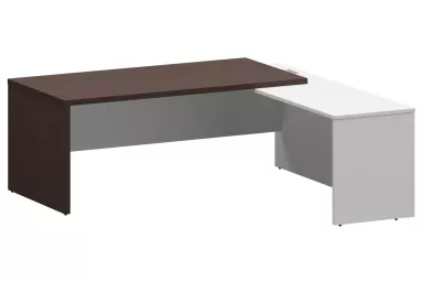 Стол руководителя (правый)