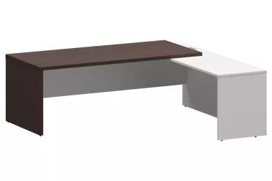 Стол руководителя (правый)