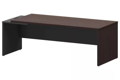 Стол руководителя (левый)