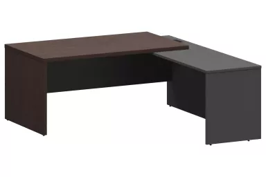 Стол руководителя (правый)