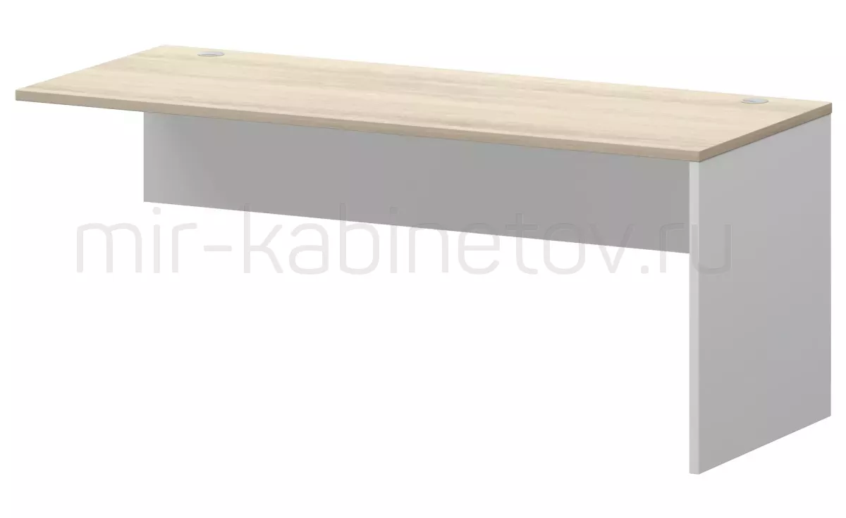 Модуль линейный ЛДСП – фото 1