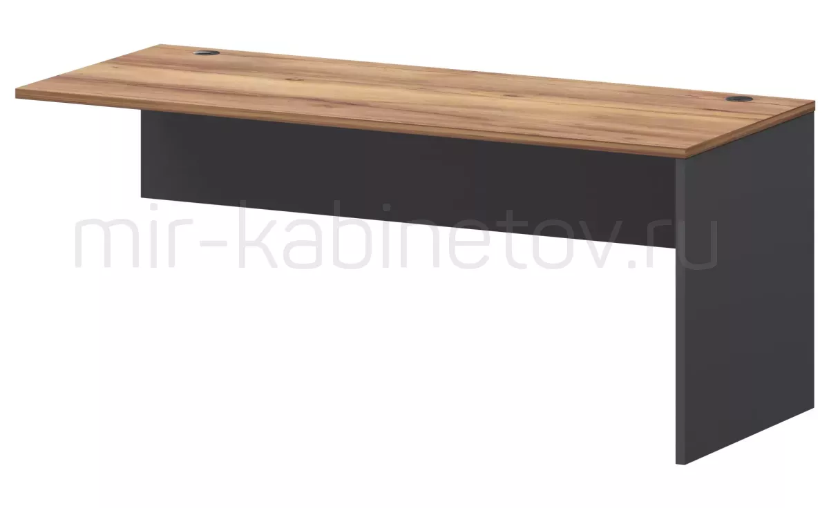 Модуль линейный ЛДСП – фото 1