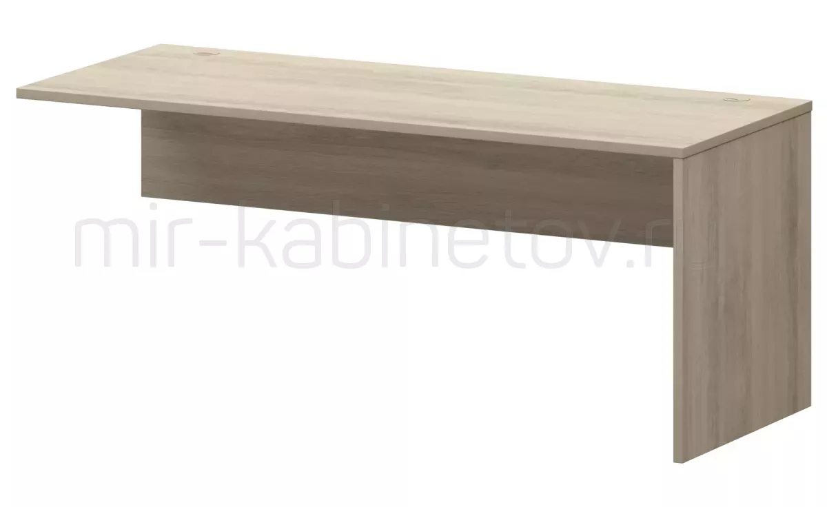 Модуль линейный ЛДСП – фото 1