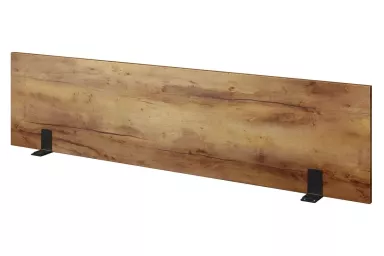 Экран с держателями