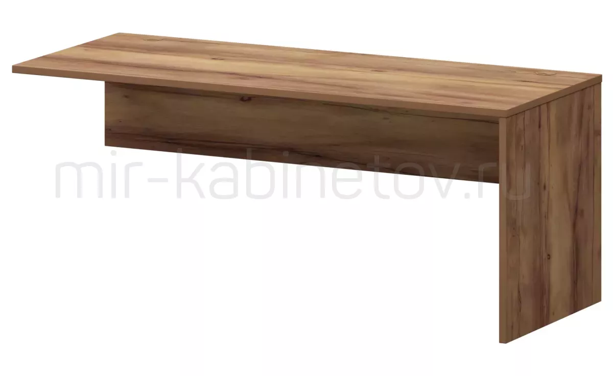 Модуль линейный ЛДСП – фото 1