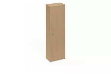 Шкаф для одежды узкий