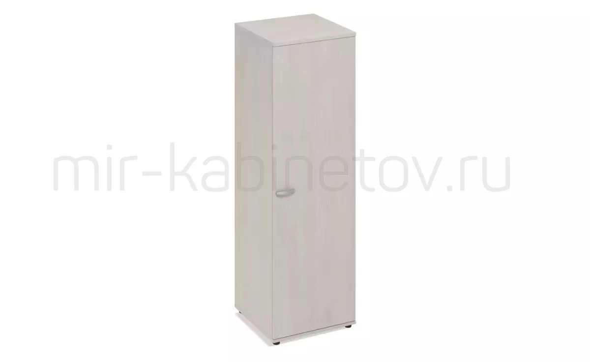Шкаф для одежды глубокий узкий – фото 1