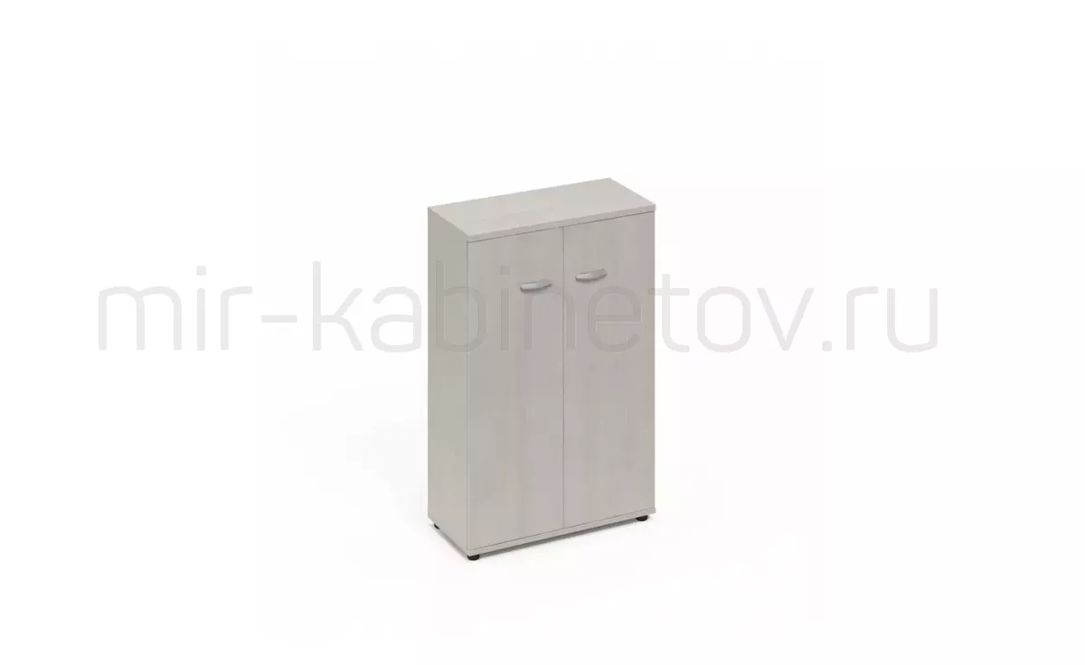 Шкаф средний закрытый – фото 1