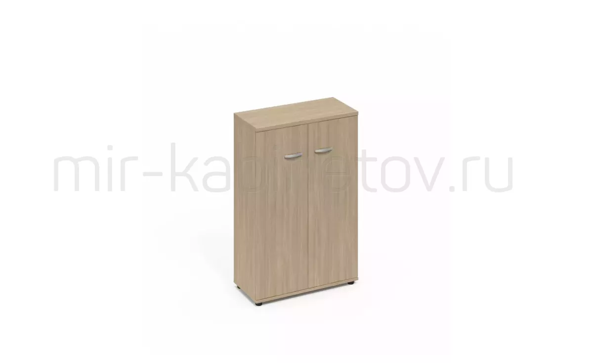 Шкаф средний закрытый – фото 1