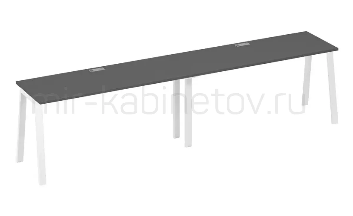 Рабочая станция м/к TRE (2х160) – фото 1